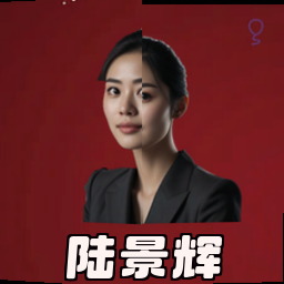 陆景辉